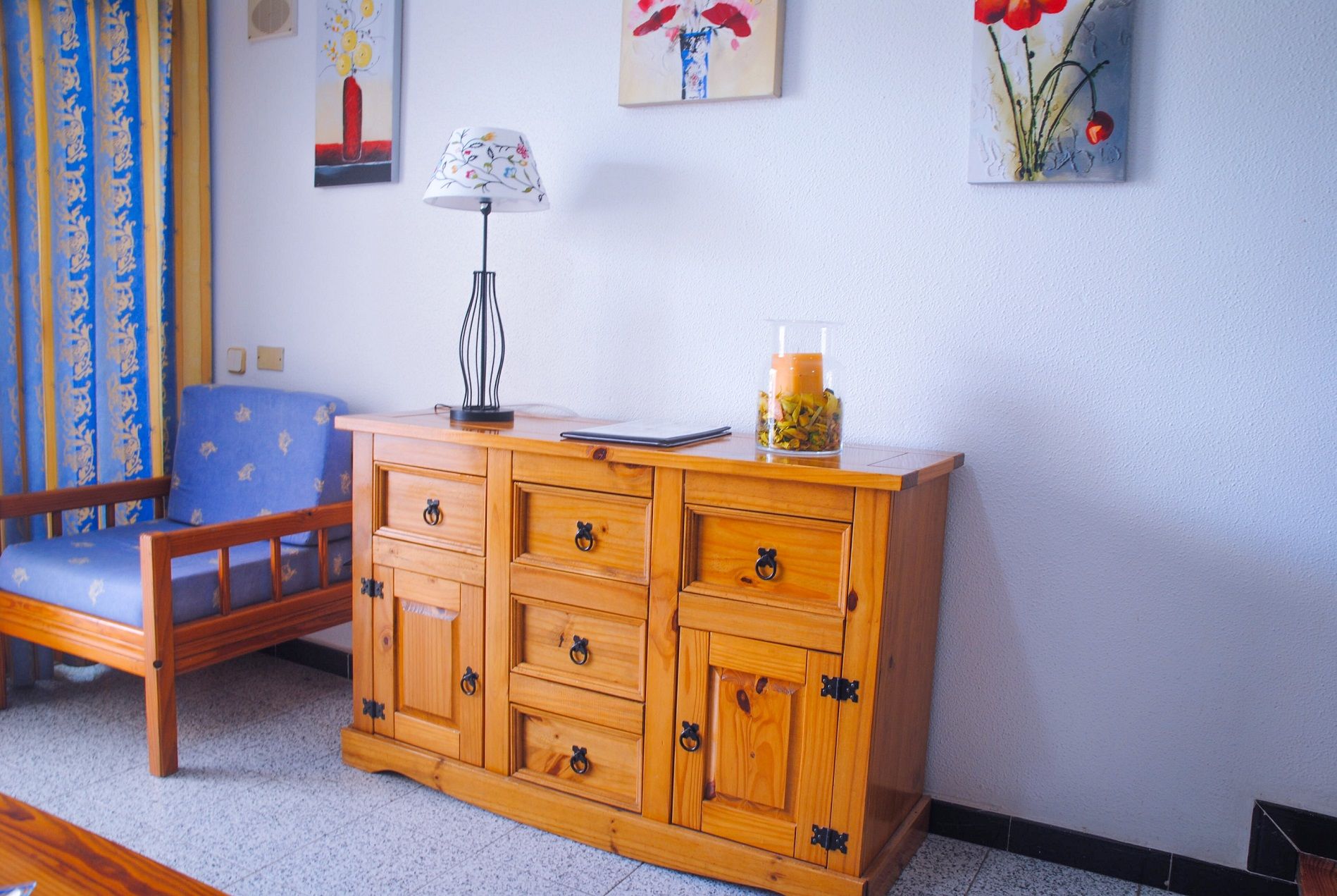 Apartamentos Tamaran Playa del Inglés Esterno foto