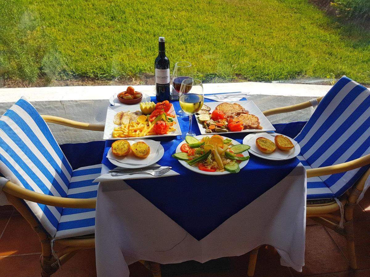 Apartamentos Tamaran Playa del Inglés Esterno foto
